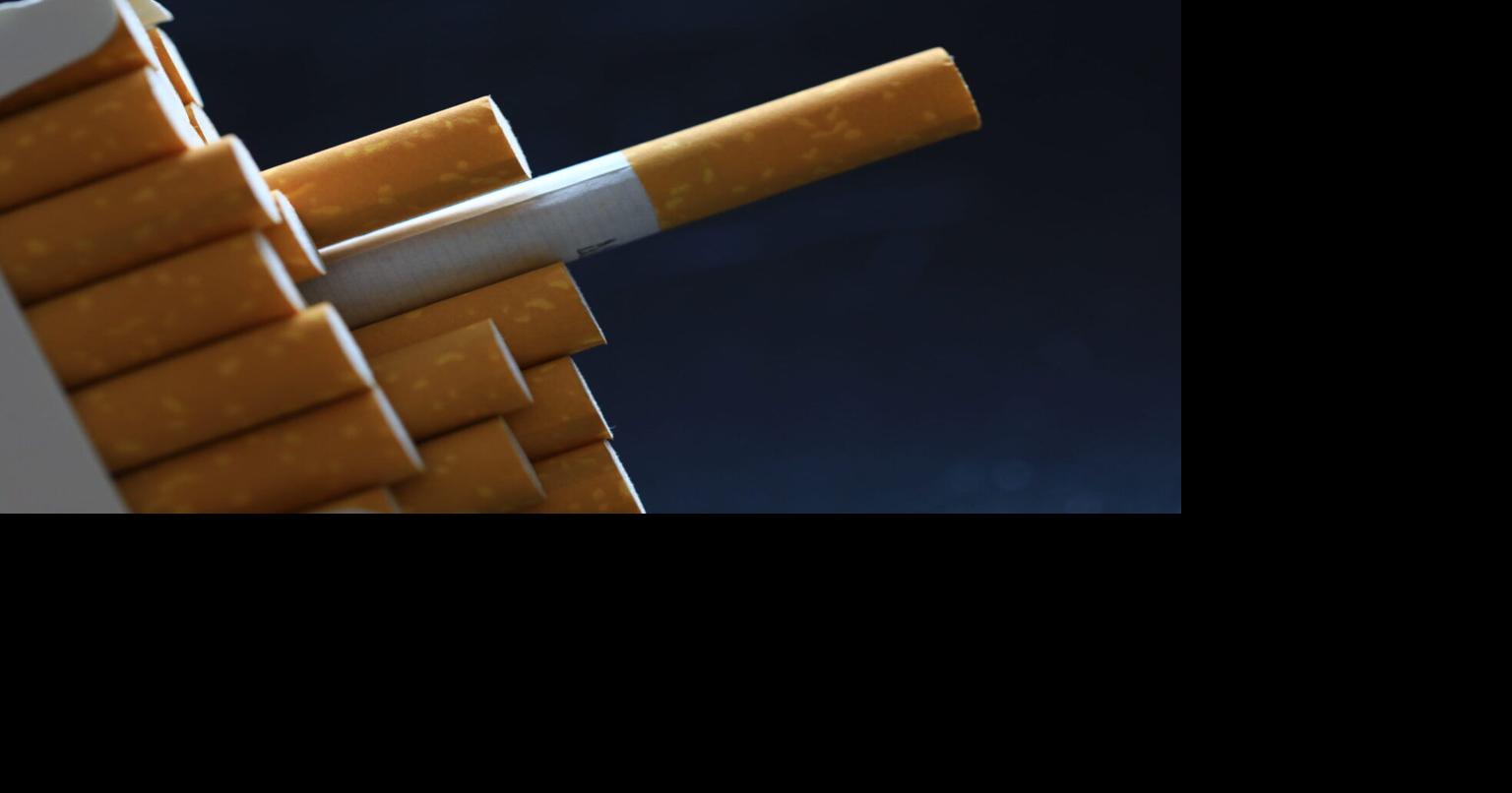 Higher cigarette taxes still in play as Washington legislative session  winds down | Northwest
