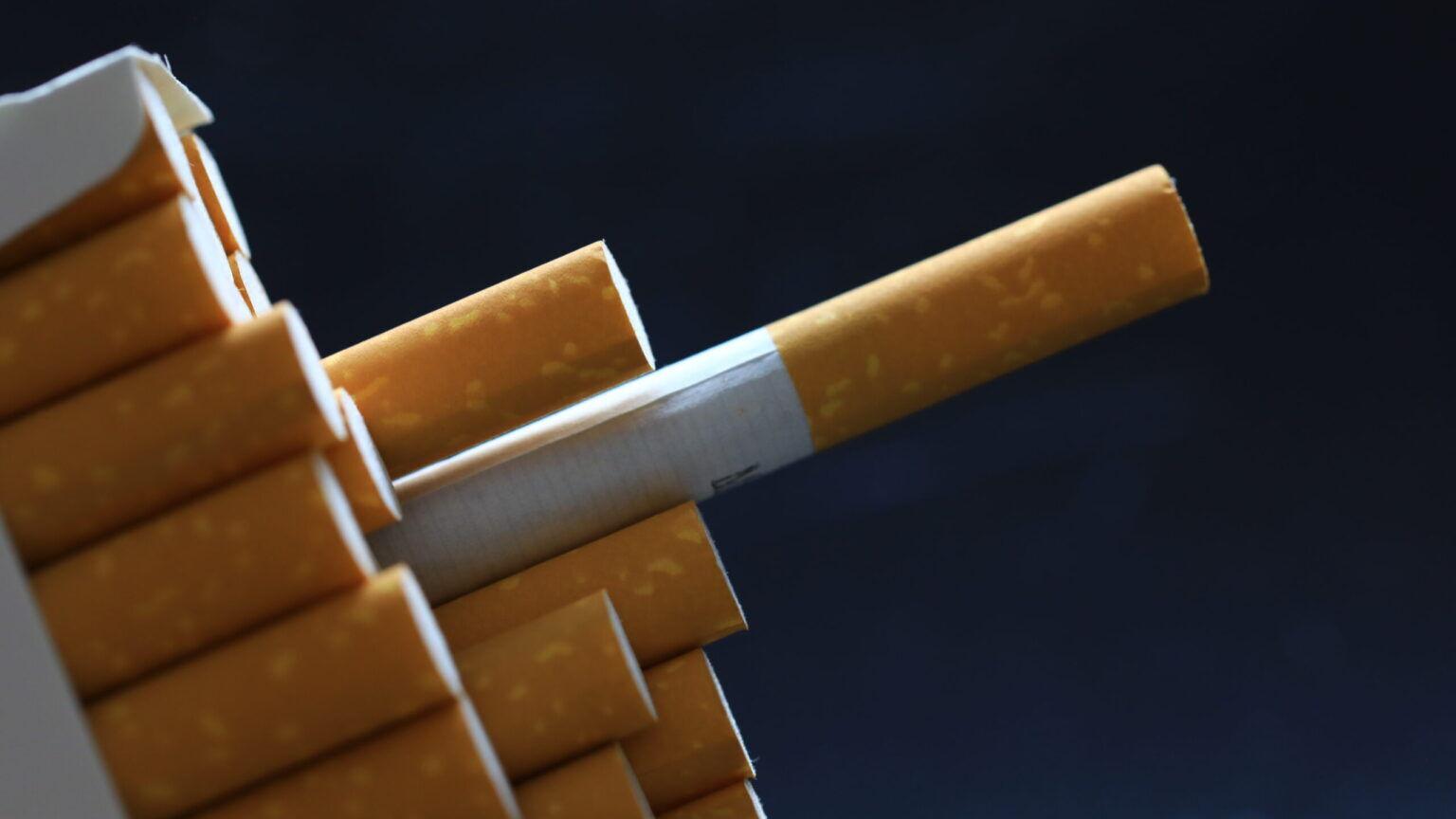 walnut tobacco Tobacco Reviews | John Middleton, Inc