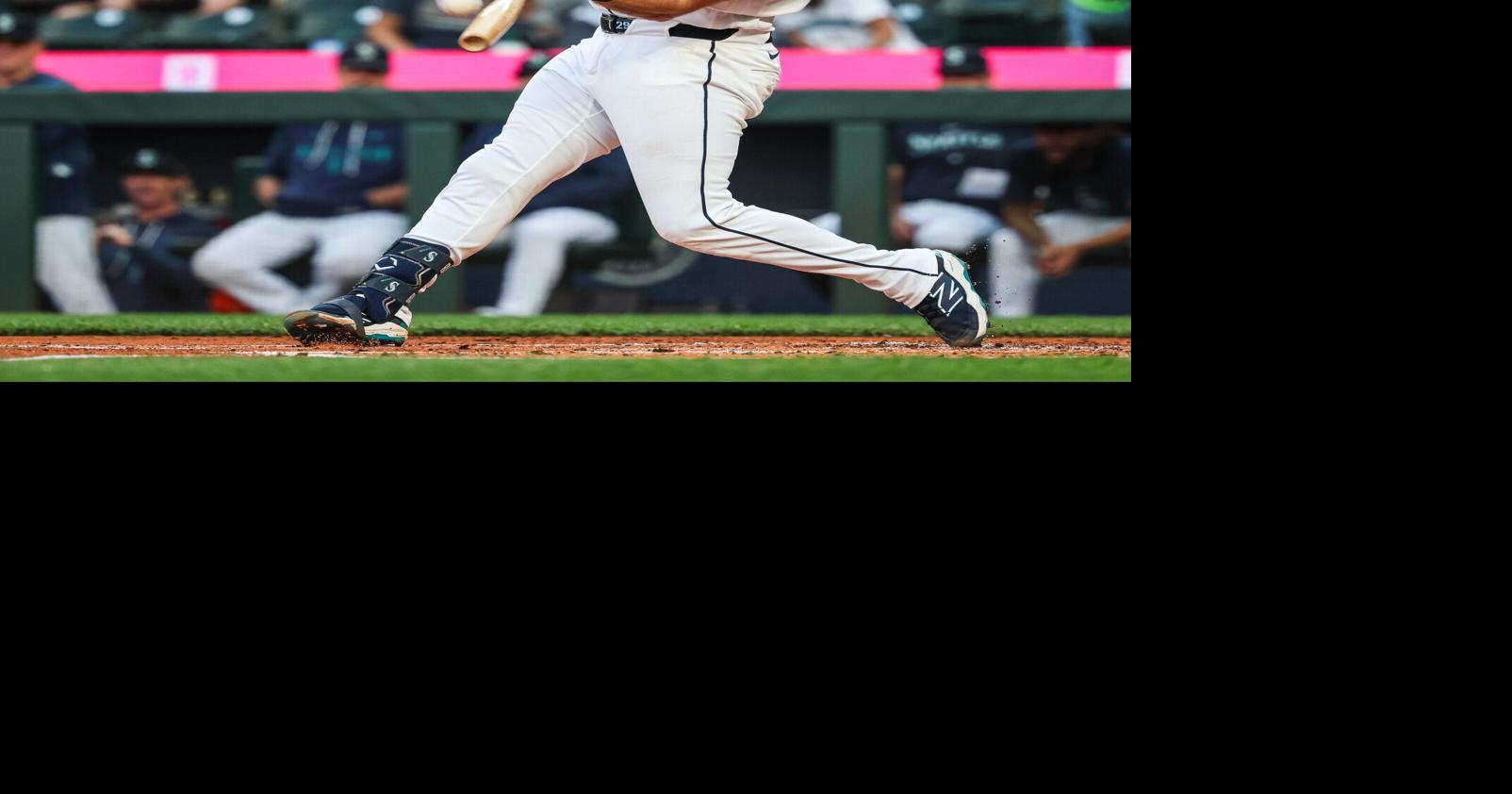 Photos: Phillies at Mariners