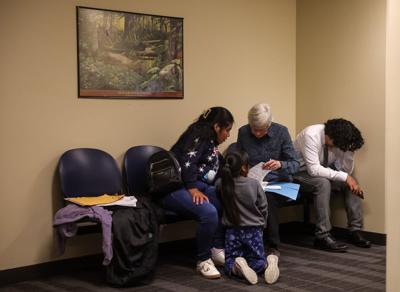 Seattle Immigration Court launches new Trump tactic: ‘Mega’ hearings