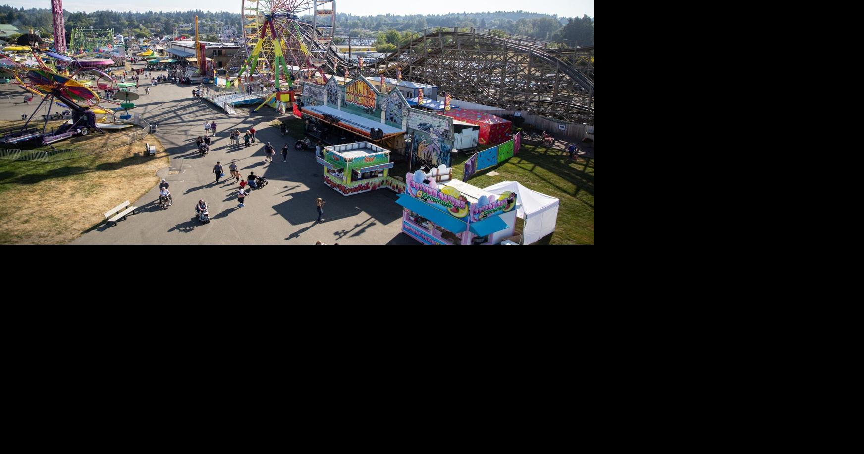 Washington State Fair: What it means to ‘Do the Puyallup’ for 125 years