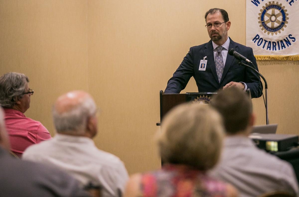 Astria Health Making Progress On Emerging From Bankruptcy Ceo Says Astria Yakimaherald Com