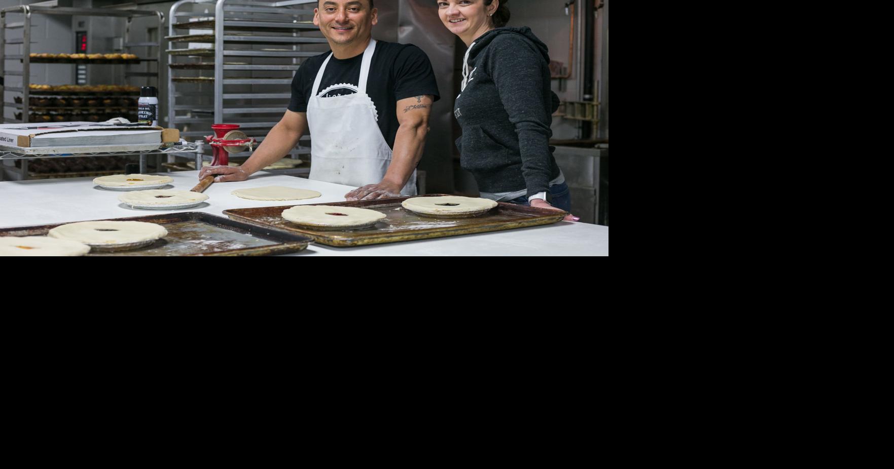 Take 5 with Mario Viera, Viera's Bakery & Deli Business