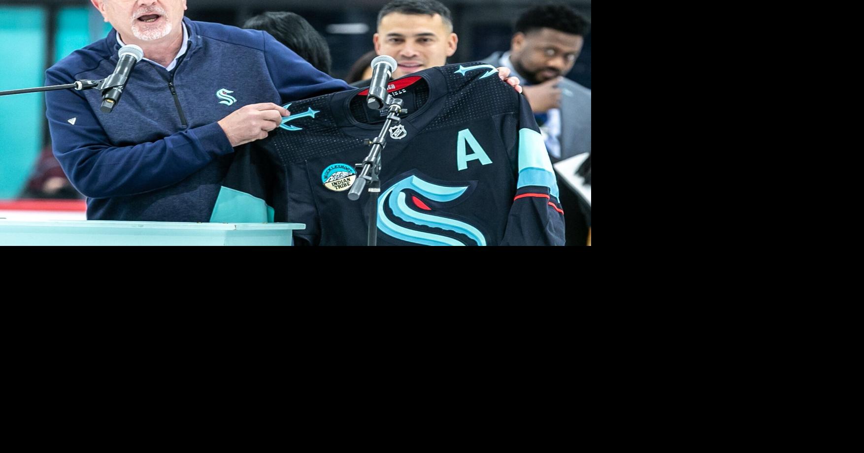 Kraken need a rebuild to have any chance at reclaiming Seattle spotlight