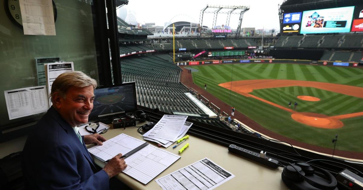 Rick Rizzs preaches early testing for prostate cancer in sharing his ...