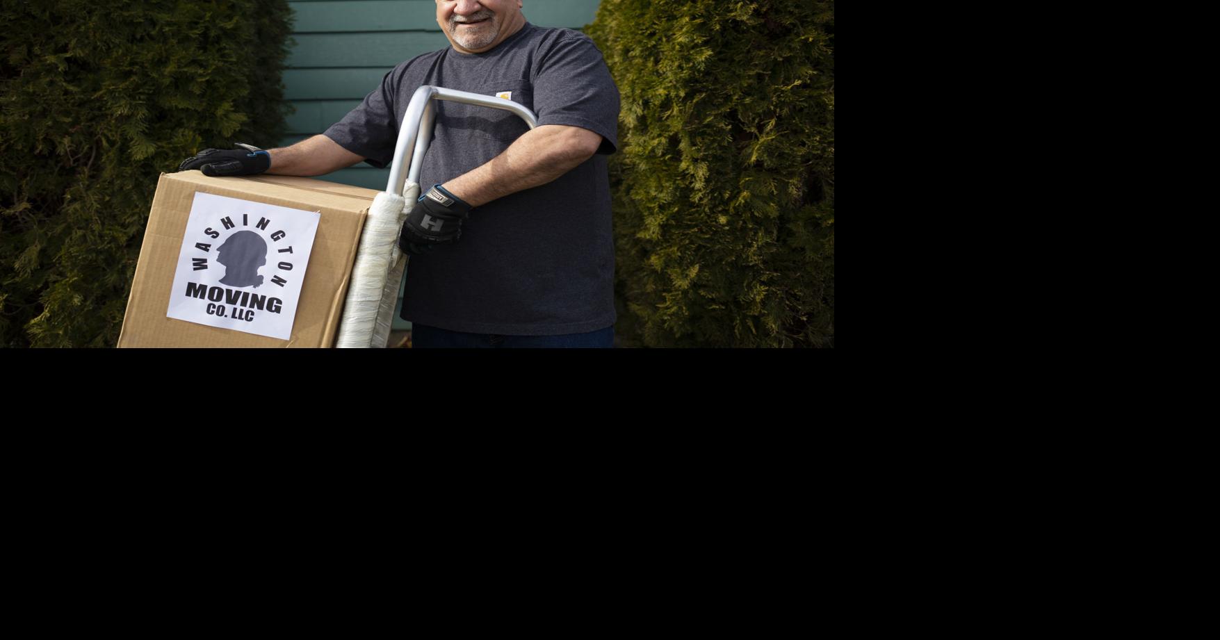 Business owners in Yakima, Kittitas counties tackle pandemic challenges