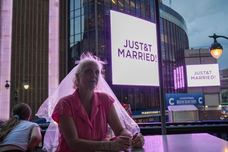 The top photos of the week by AP photojournalists