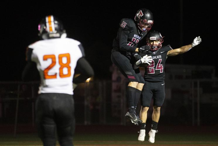 Strong running from Torres leads Toppenish past Zillah Prep Sports