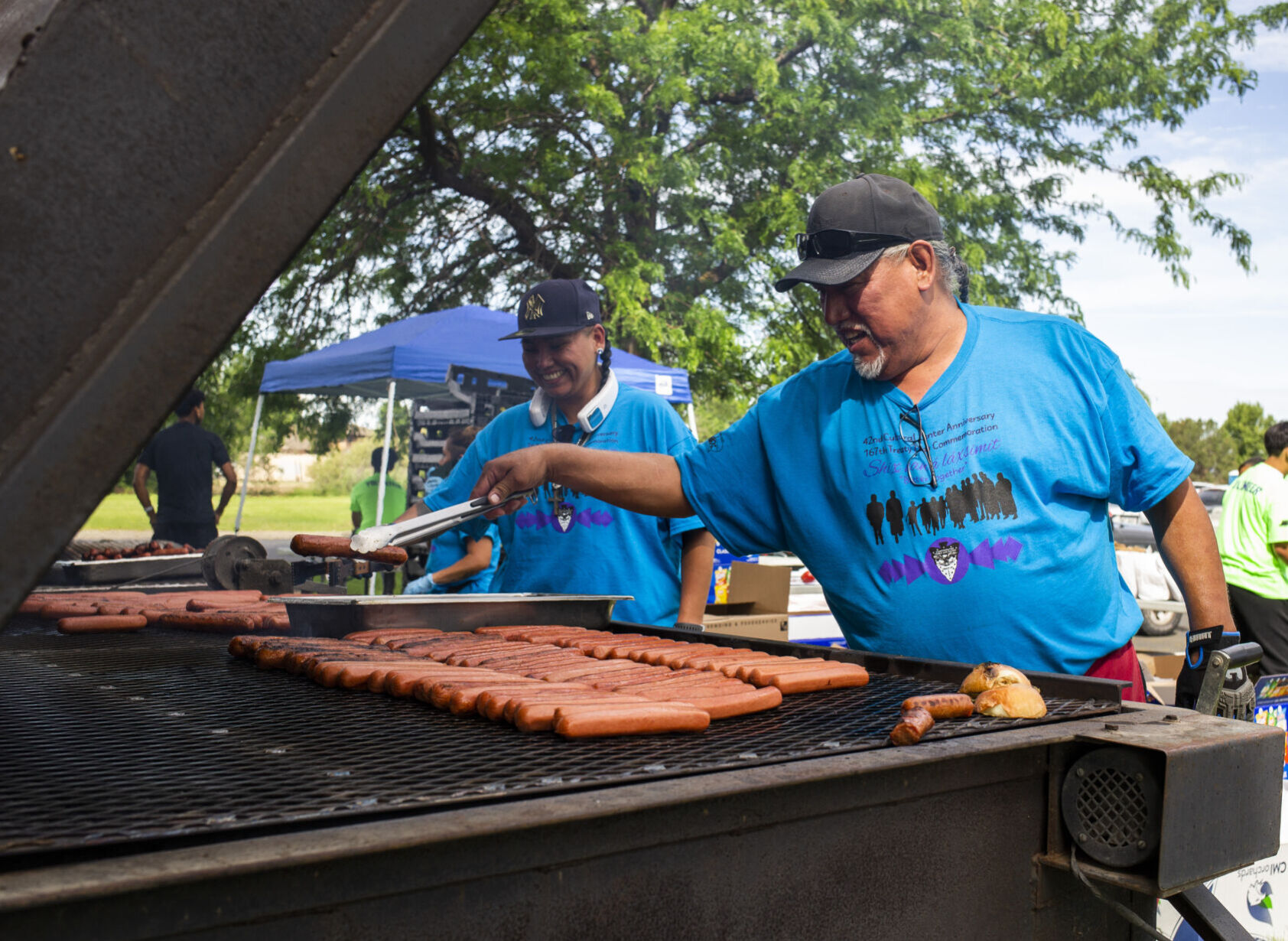 PHOTOS: Treaty Day Parade In Toppenish | Photos And Videos ...