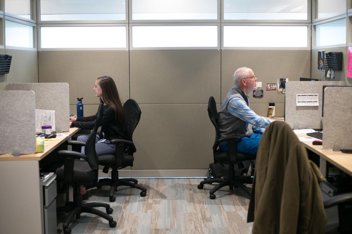 Kittitas Valley Healthcare In Ellensburg Ready To Help As Yakima S Health Care Market Evolves Local Yakimaherald Com