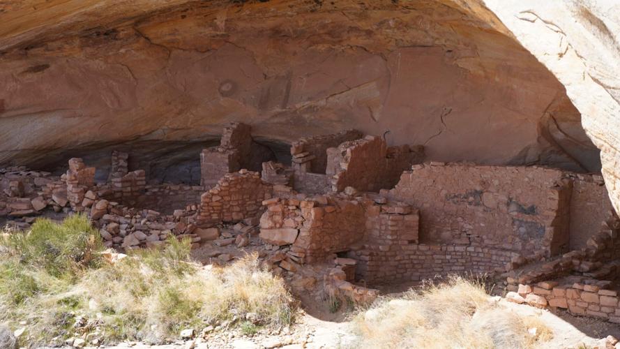 Trump Monuments Things to Know