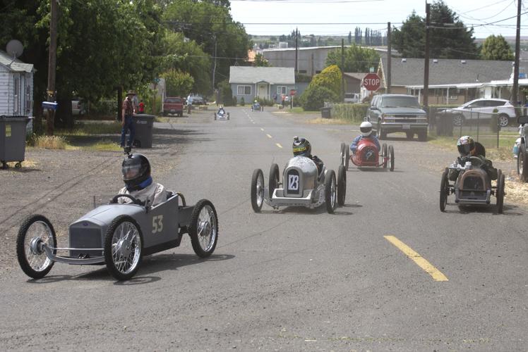 Photos Tieton Grand Prix News Photos