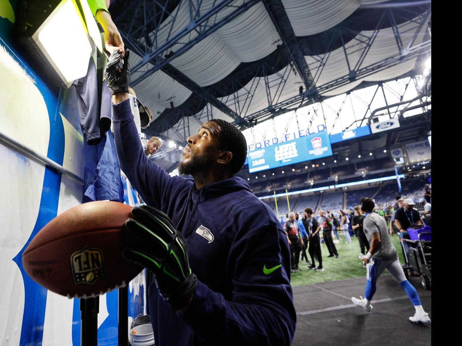 Seahawks vs. Lions Live Stream: How to Watch the NFL Week 2 Game Online  Today