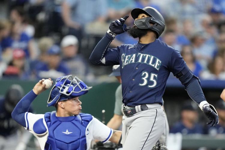 Things to Love About the 2022 Mariners: Ty France - Simply Seattle