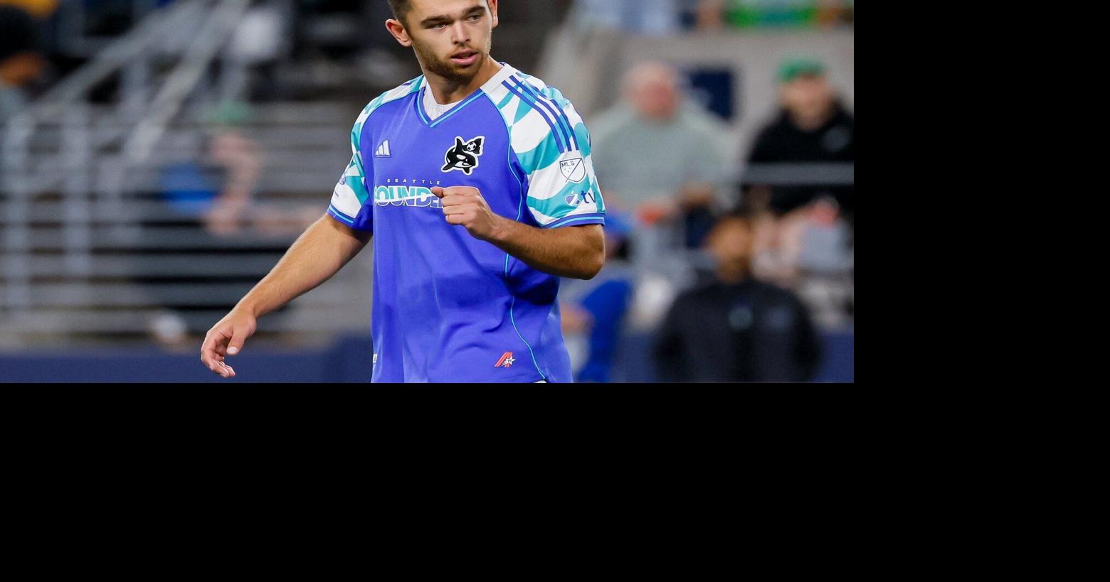 Seattle Sounders’ Jackson Ragen hopes play earns USMNT call-up | Notebook