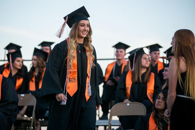 Photos Zillah High School graduation Photos and Videos