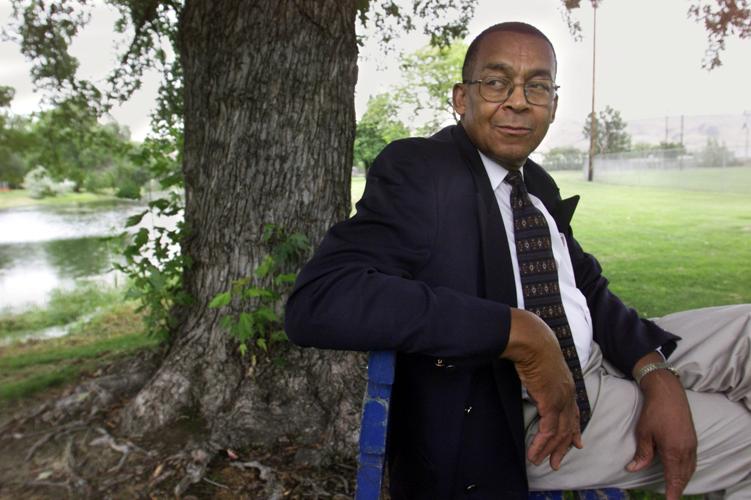 City Council honors Henry Beauchamp, approves community center renaming