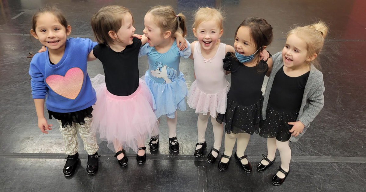 Melody Lane bietet kostenlose Community-Tanzkurse für den Sommer an | Lokal Melody Lane bietet kostenlose Community-Tanzkurse für den Sommer an | Lokal