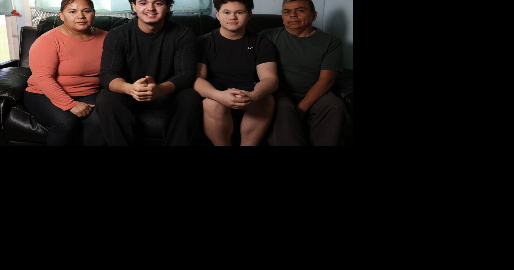 Grandview student starts nonprofit to bring awareness to rare diseases