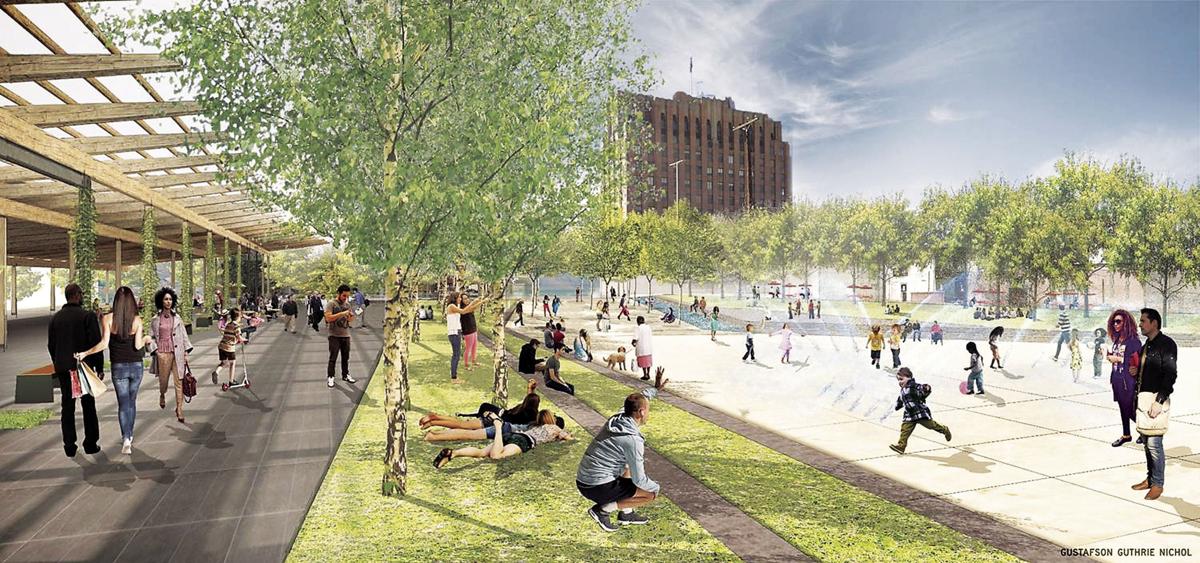 Yakima plaza What to look for in coming months Local