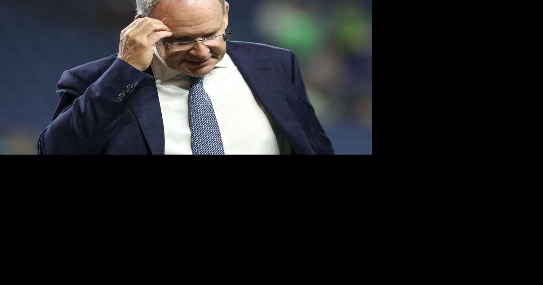 Short-handed Sounders face tough test to snap MLS losing skid