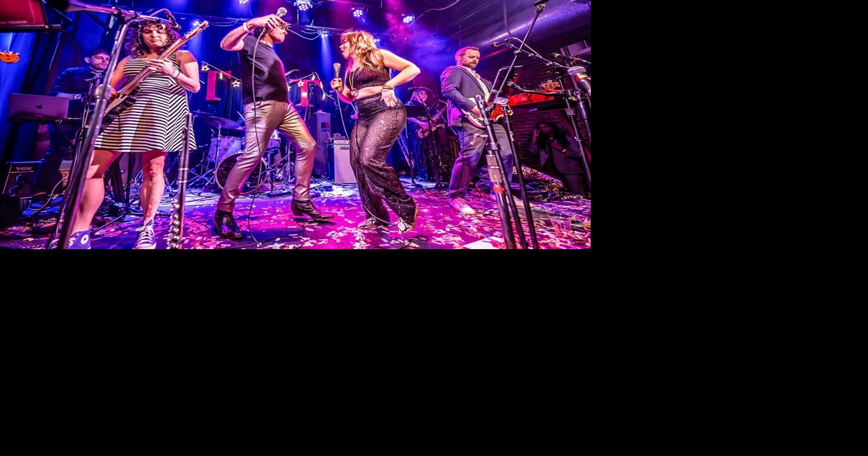 Ben Gibbard benefit and more wrap 2025 Seattle concerts