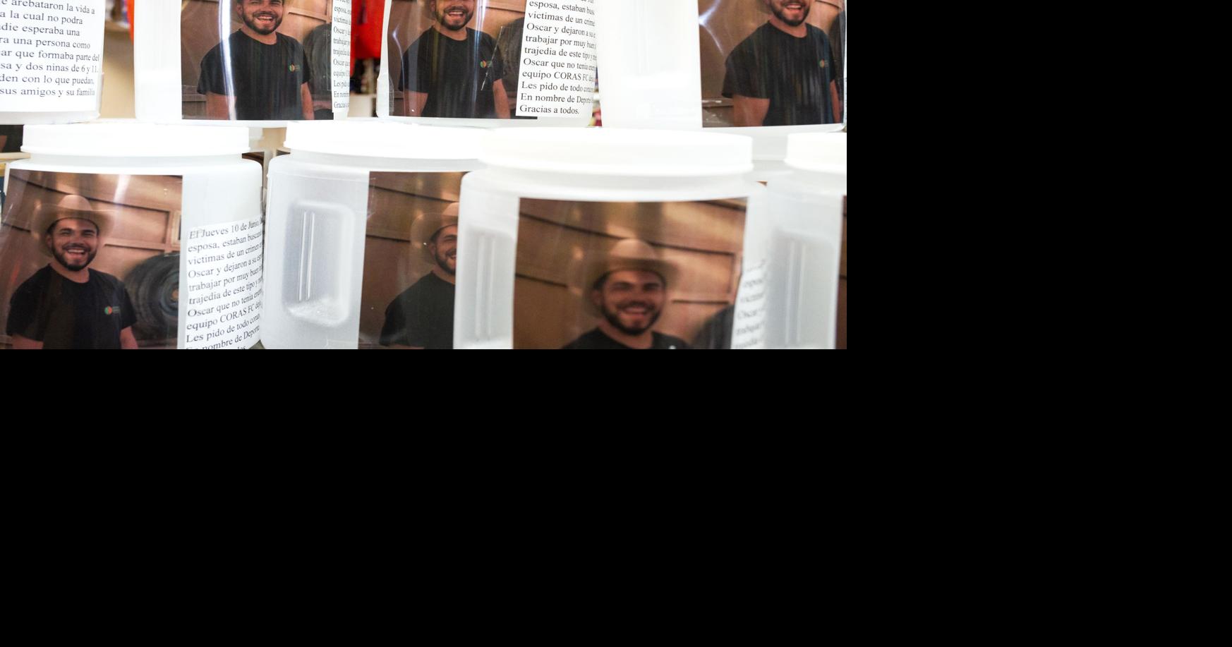 Yakima soccer fans asked to donate to reward fund in fatal driveby