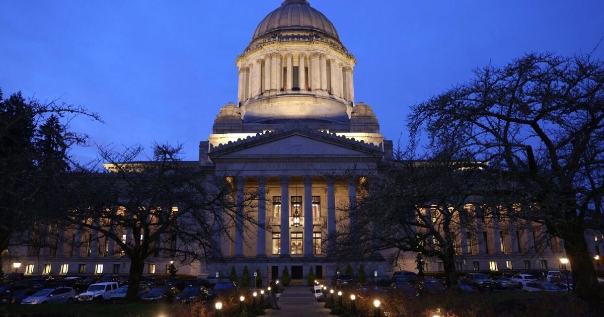 From school issues to a state cactus, these bills died in short session