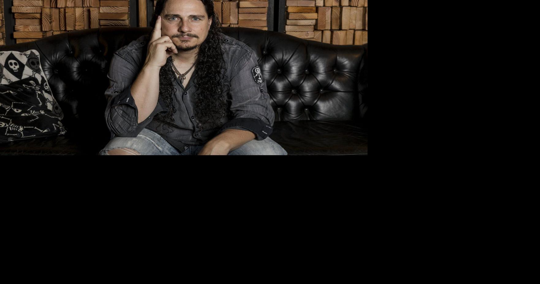 Seattle’s Peter Orullian teams up with Brandon Sanderson for new book