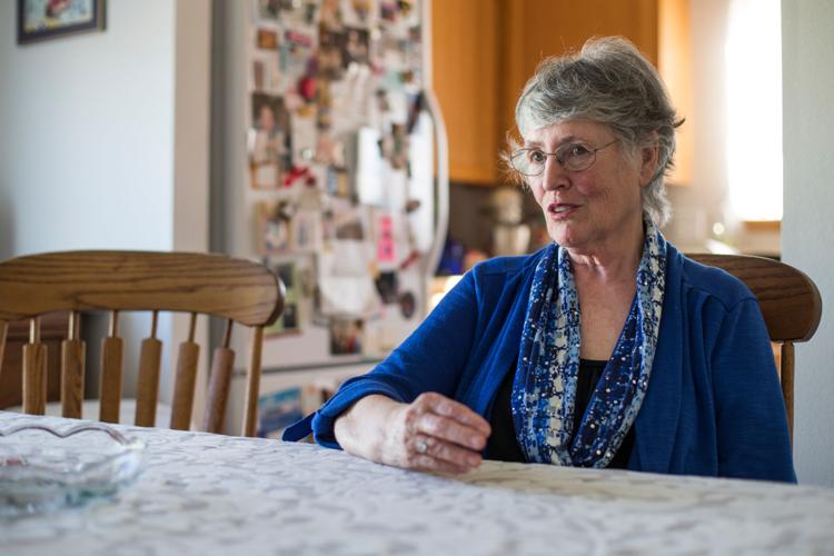 Village movement aims to keep older folks independent | Local ...