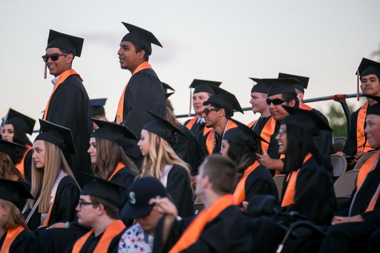Photos Zillah High School graduation Photos and Videos
