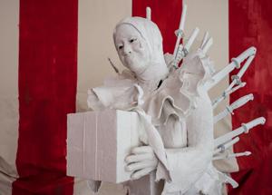 Top Seattle art exhibits to see in fall 2026