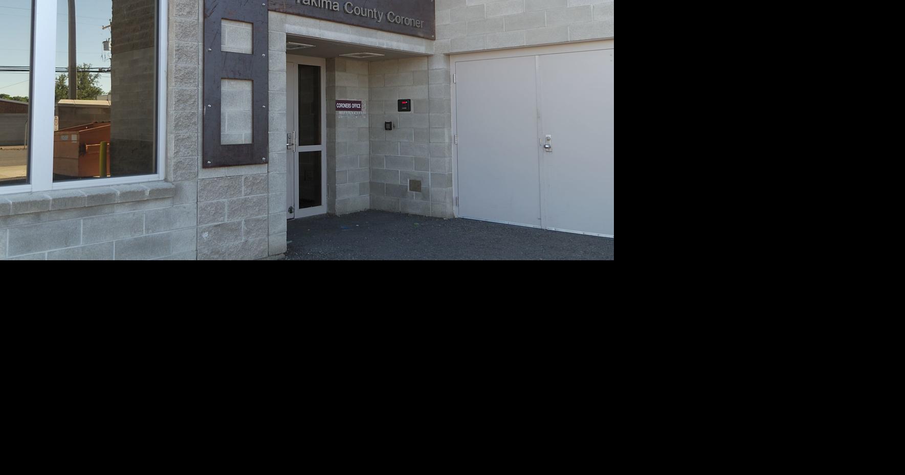 Spokane 17 year old identified as homicide victim found in Mabton