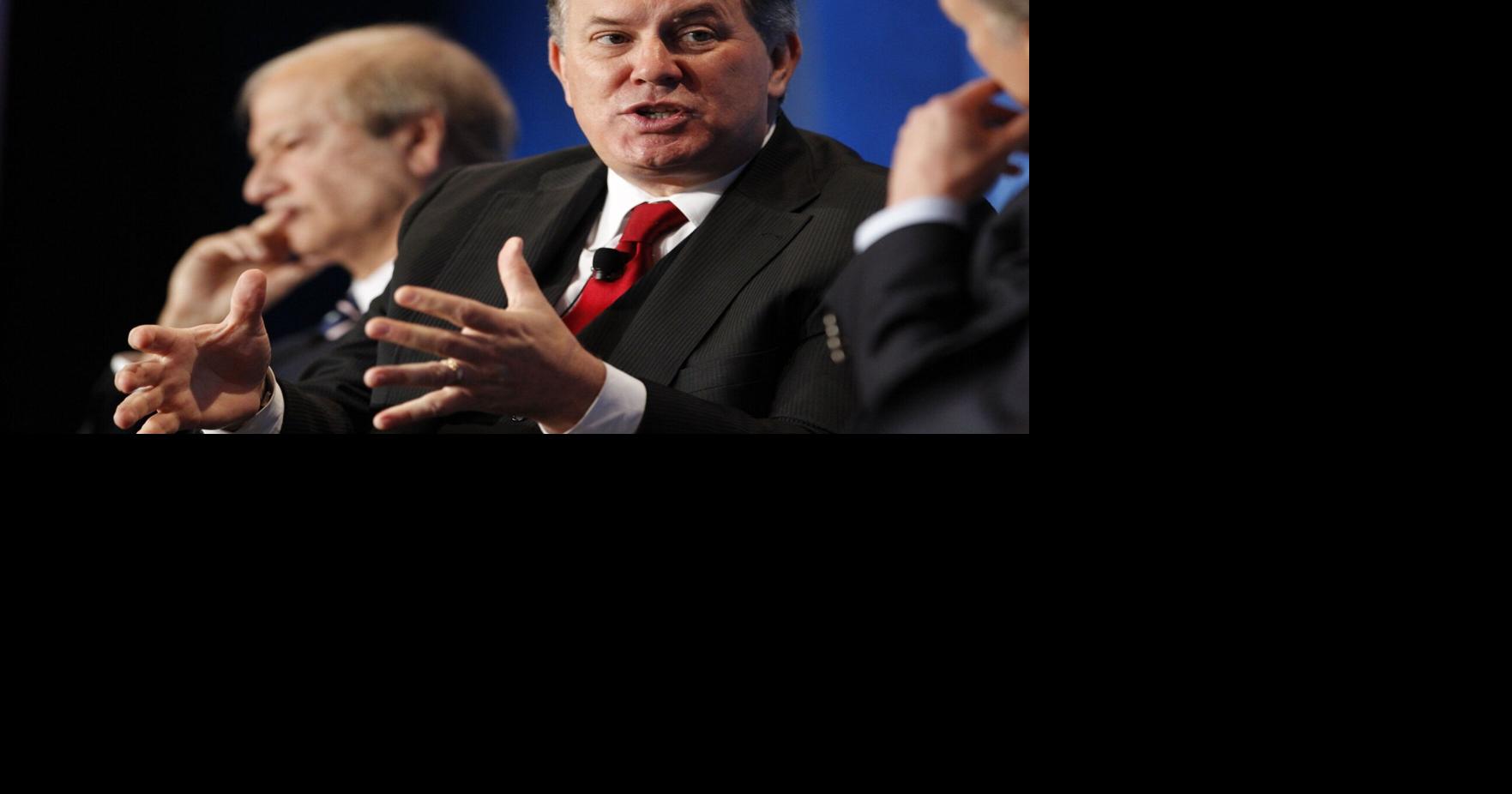 Climate Pledge Arena developer indicted on bid-rigging charges