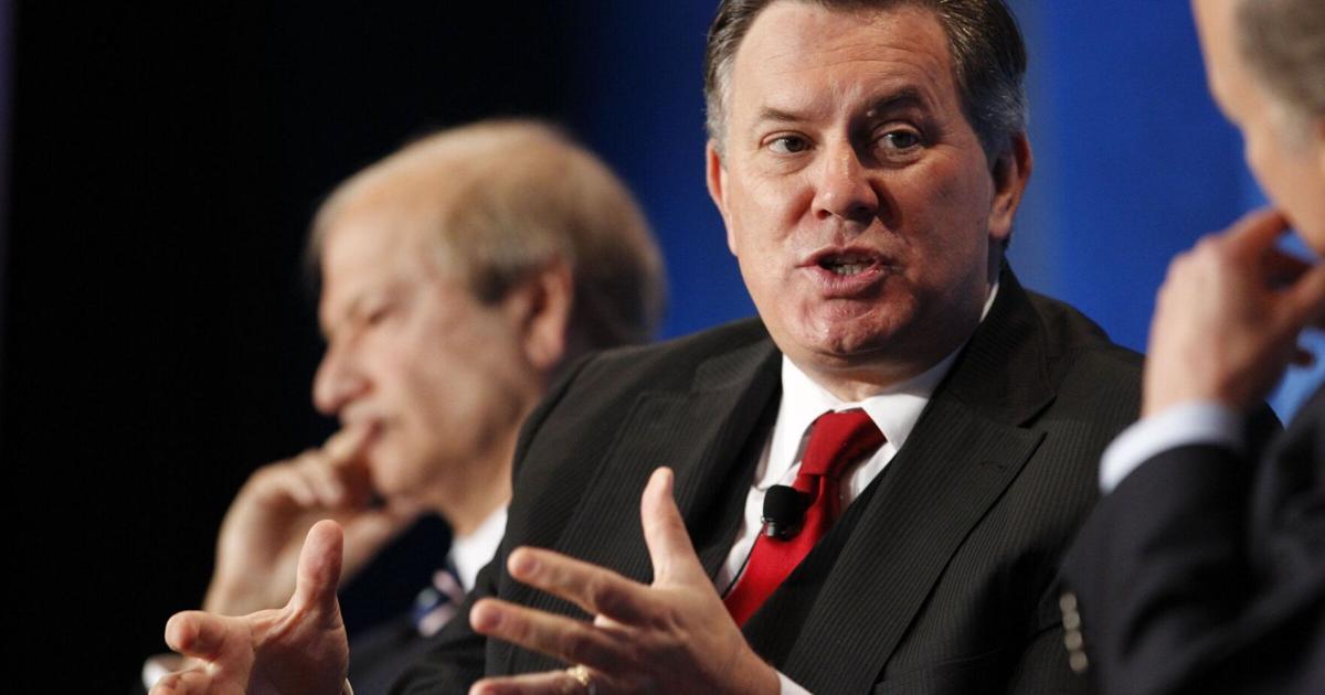 Climate Pledge Arena developer indicted on bid-rigging charges