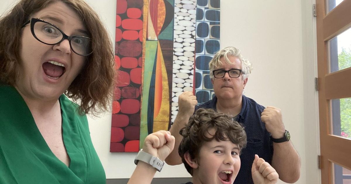 Now a millionaire, Seattle teen sells card game he created at 7