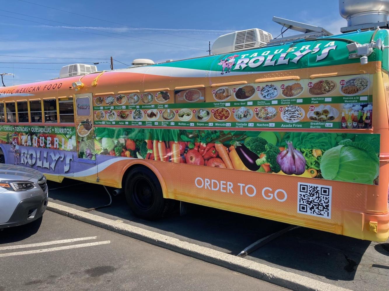 Four breakfast burritos you don't want to miss in the Yakima Valley