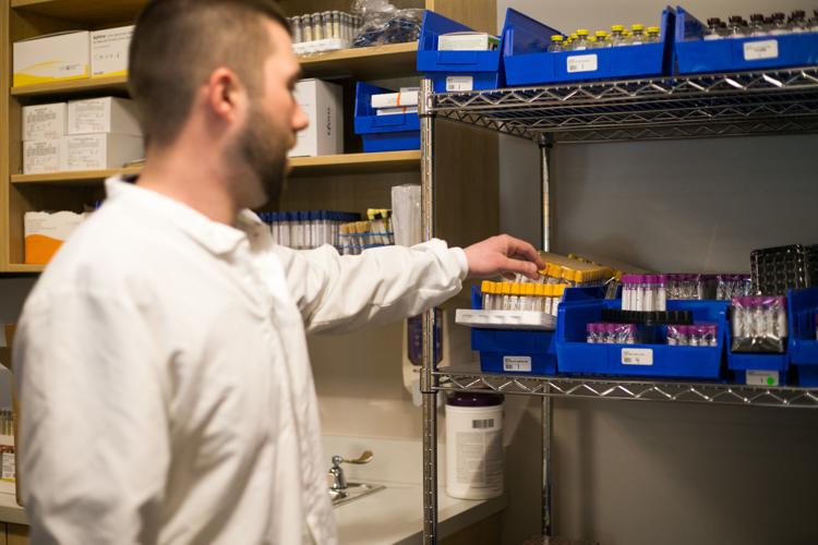 Kittitas Valley Healthcare in Ellensburg ready to help as Yakima's