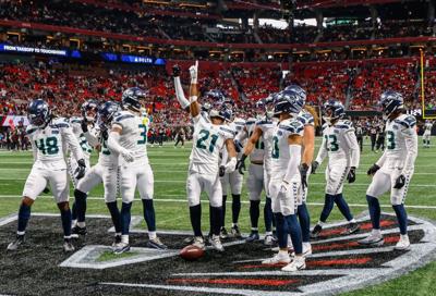 How Seahawks are proving coach Mike Macdonald wrong each week | Seahawks |  yakimaherald.com