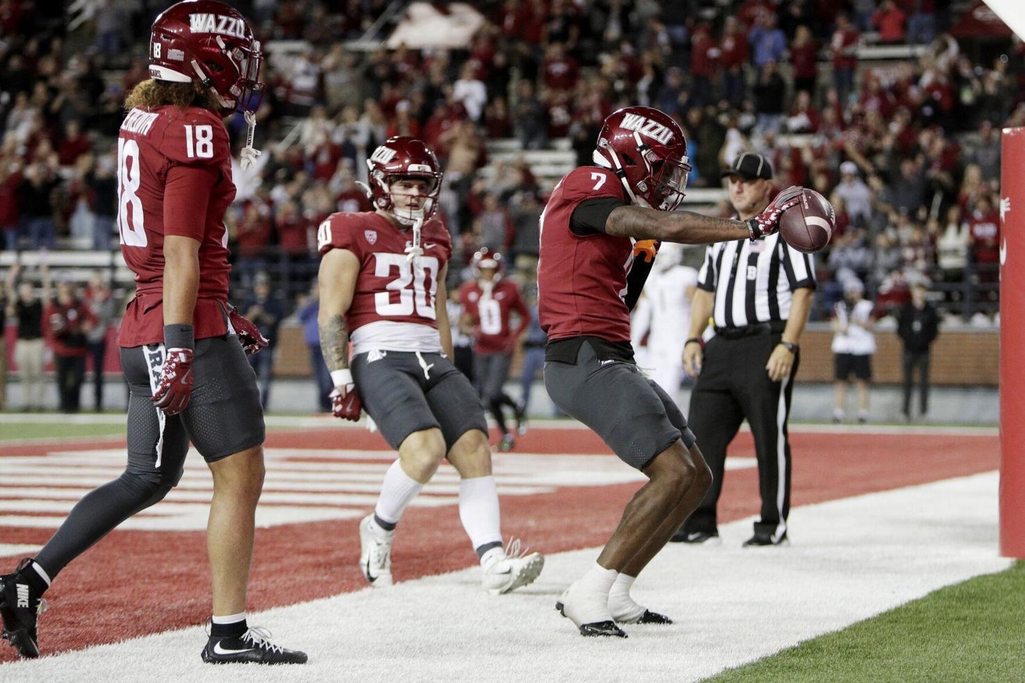 Inside the mentality changes that have fueled WSU’s resurgence in close