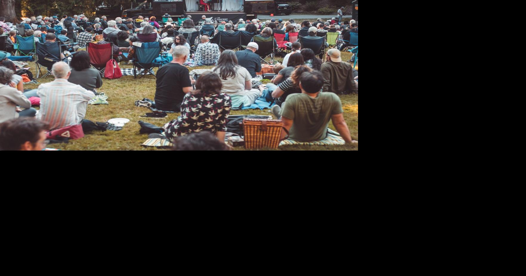 Seattle Chamber Music Society expands its reach this summer