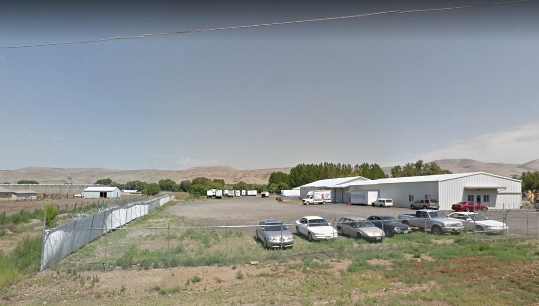 Yakima trucking company involved in second fatal crash | Local