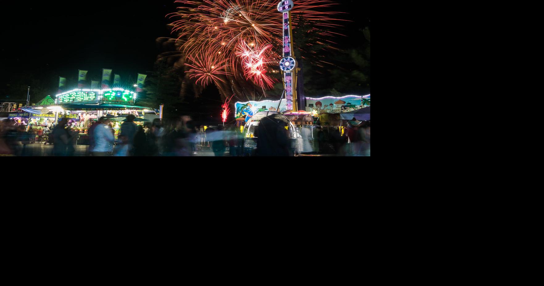 PHOTOS: Yakima’s Fourth of July Carnival 2021 | Photos and Videos ...