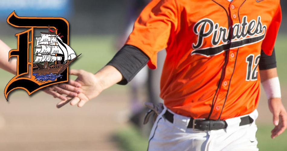 Davis baseball opens city series with 10-8 victory at Eisenhower | Prep ...