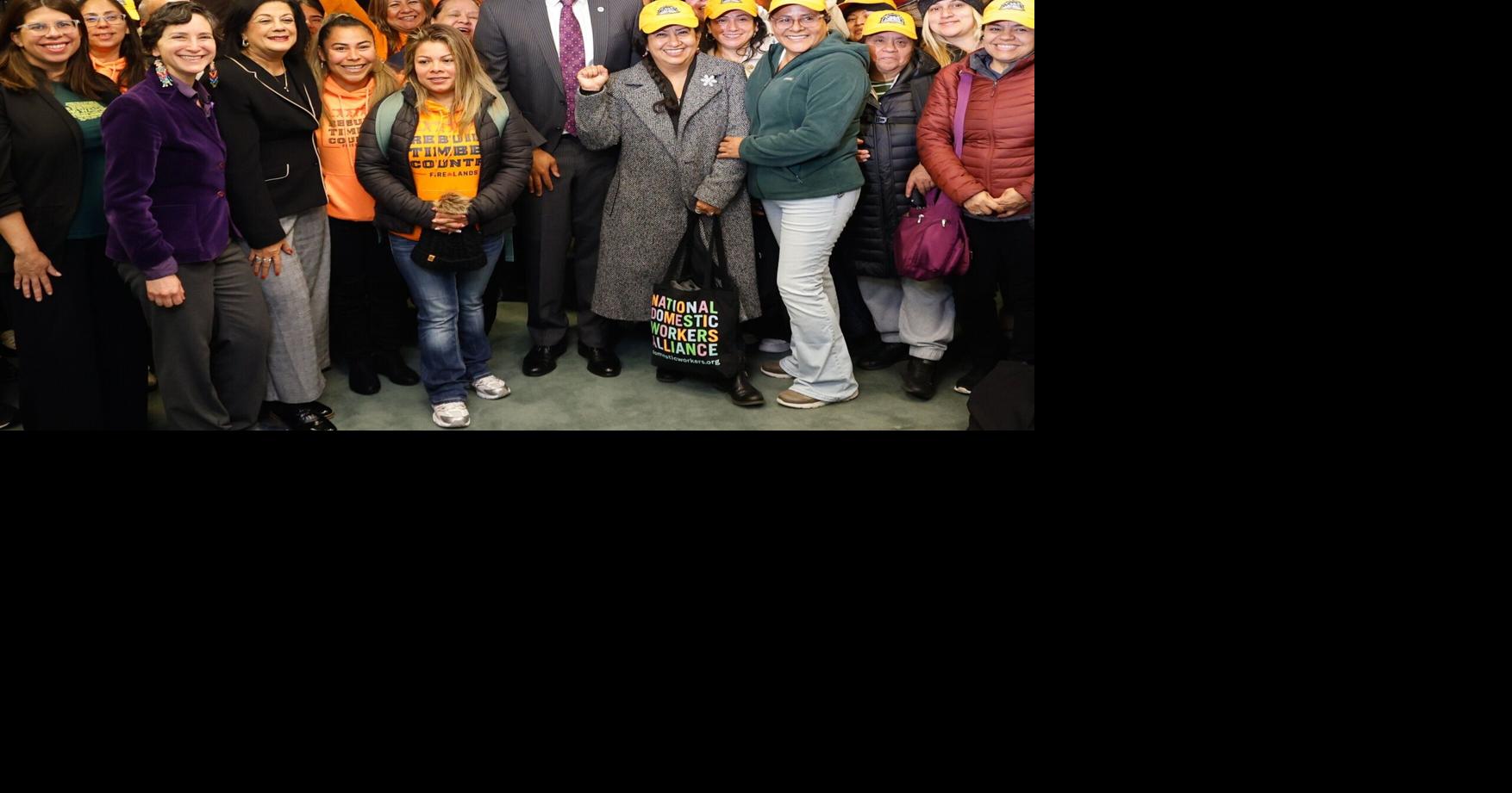 WA AG, lawmakers propose law to protect workers from immigration raids