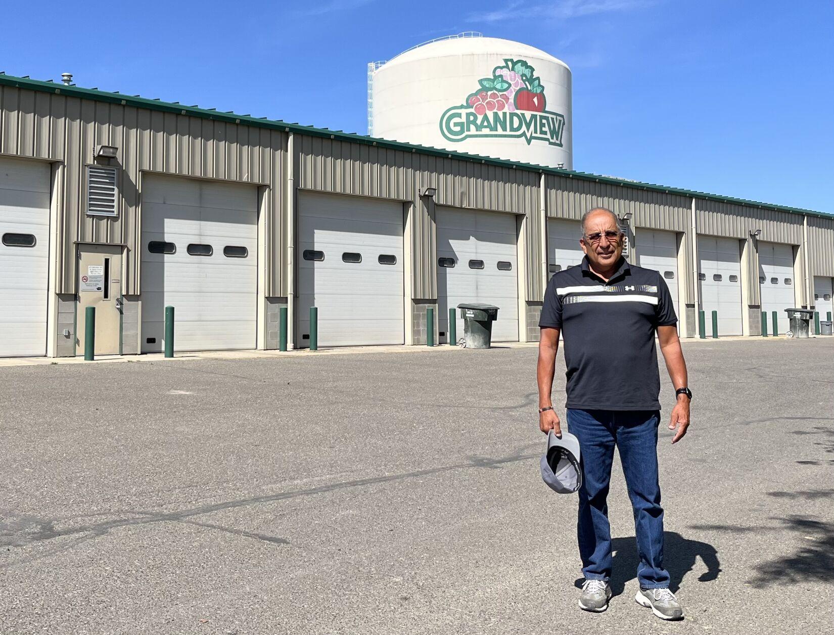 'Our job is to help the public.' Cus Arteaga retires after 50 years