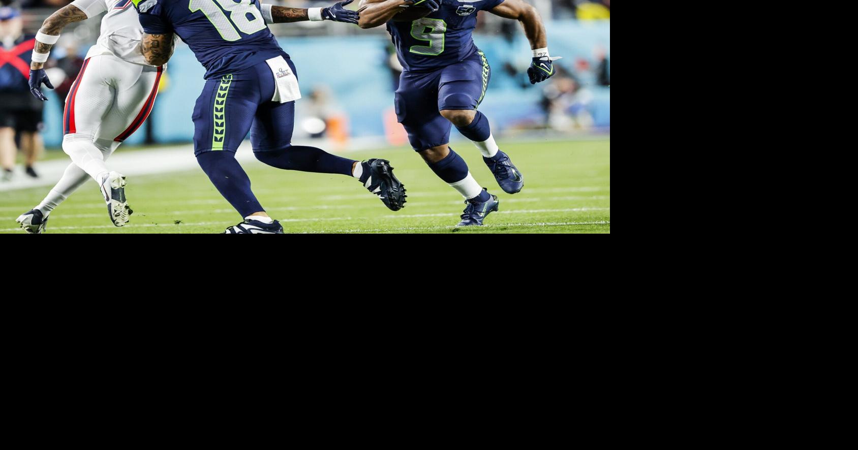 What is on Seahawks’ checklist heading into offseason | Seahawks ...