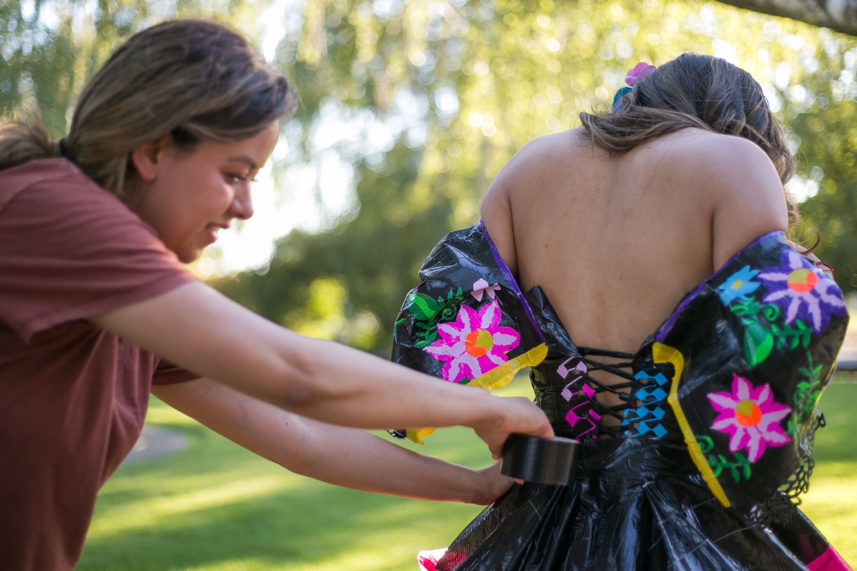 Prom Dresses Yakima WA