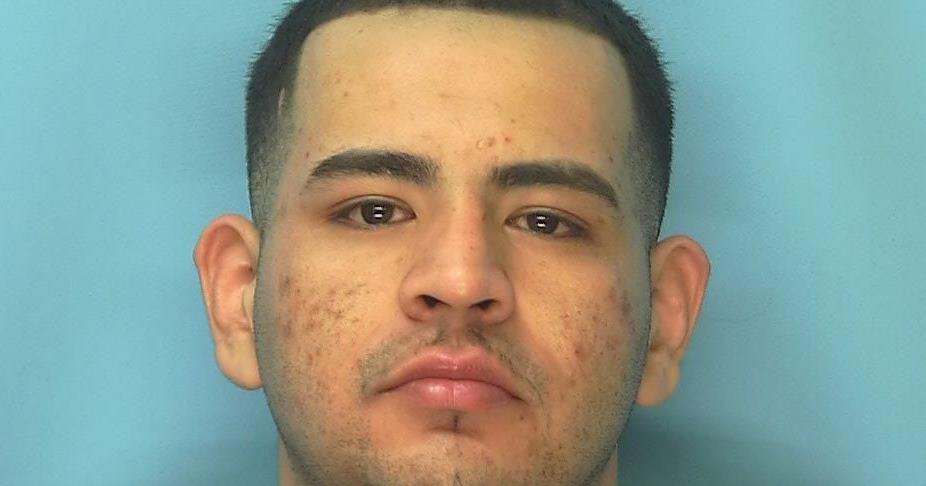 Granger man sentenced to 30 years in prison for 2017 Toppenish gang killing - Vimarsana News