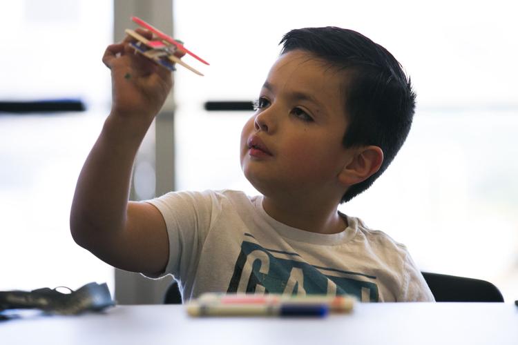 Photos Children’s Village Summer Kids Club Trip to the Airport News